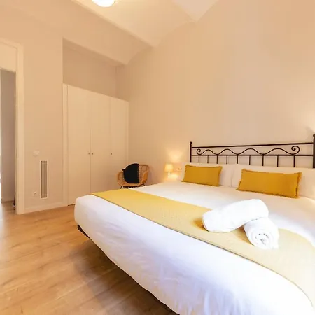 Appartamento Bravissimo Riu Onyar Girona Esterno foto