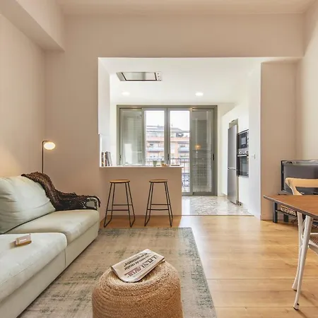 Appartamento Bravissimo Riu Onyar Girona Esterno foto