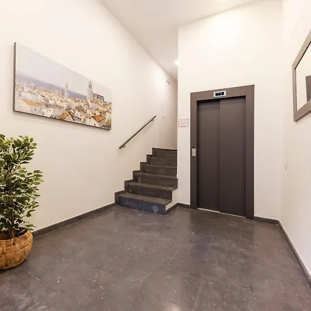 Appartamento Bravissimo Riu Onyar Girona Esterno foto
