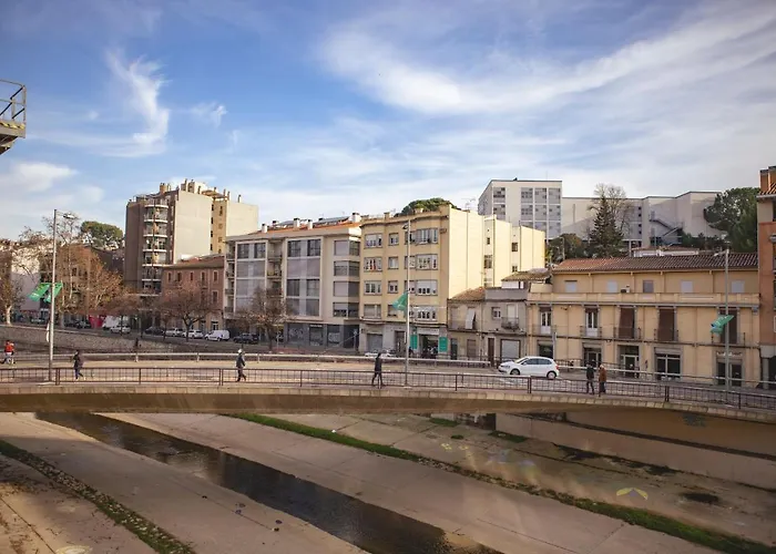 Bravissimo Riu Onyar