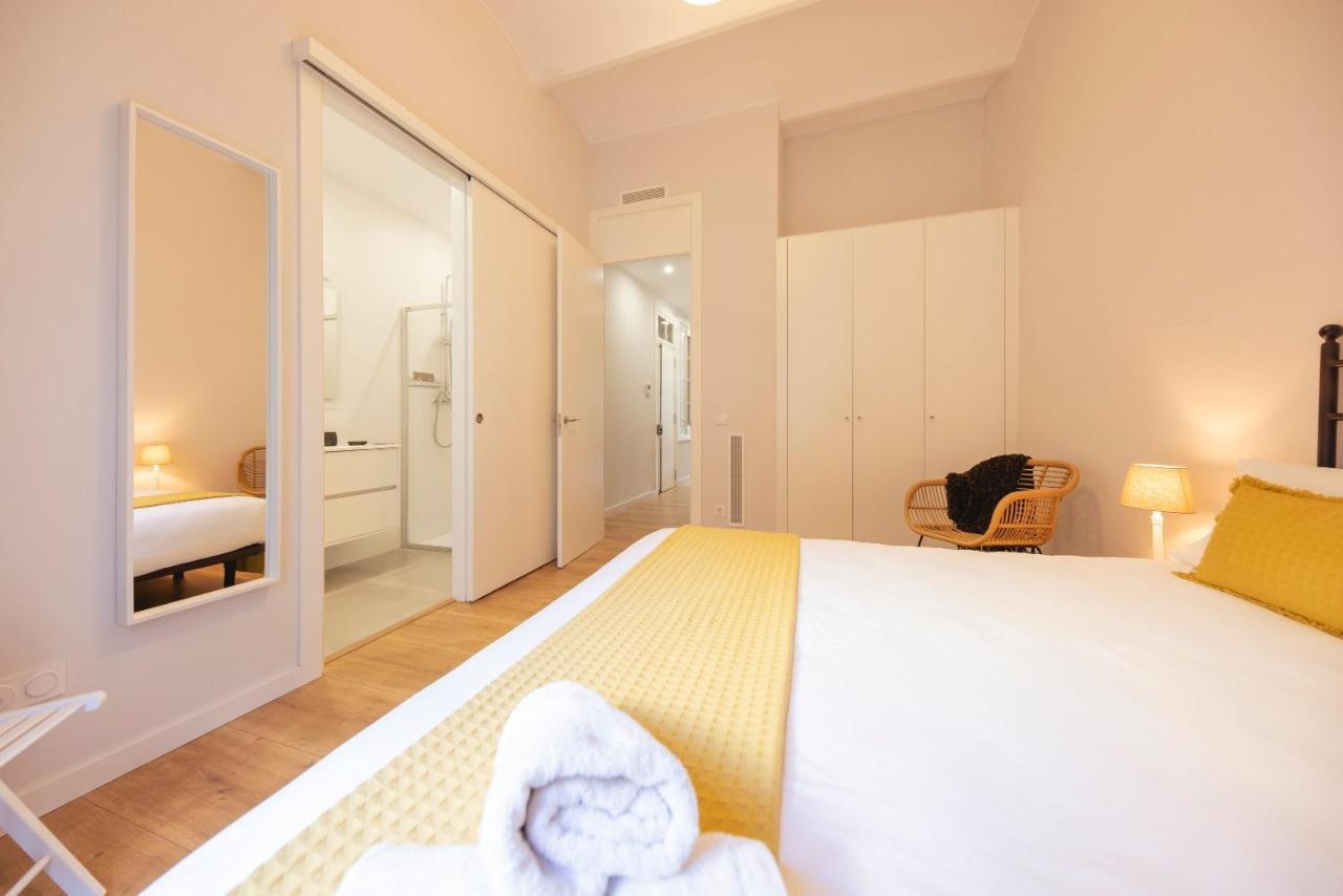 Appartamento Bravissimo Riu Onyar Girona