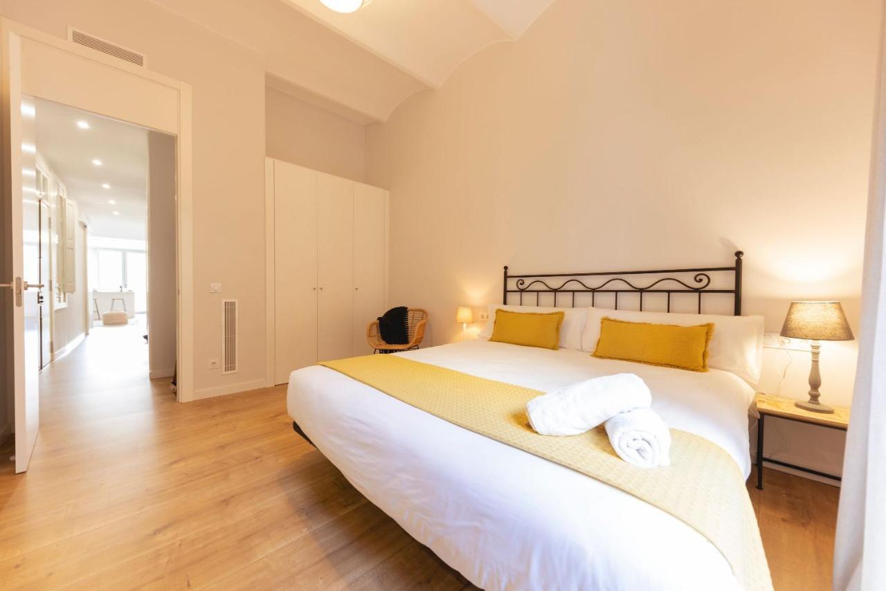 Appartamento Bravissimo Riu Onyar Girona