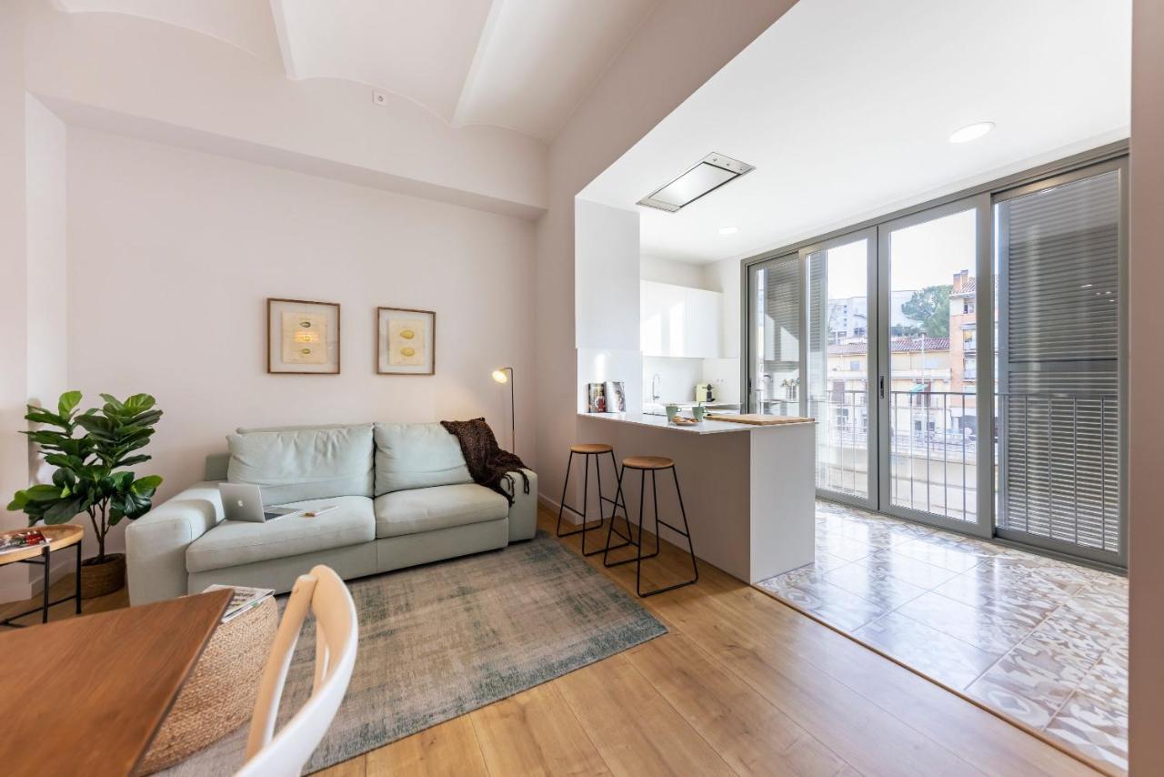 Bravissimo Riu Onyar Appartamento Girona