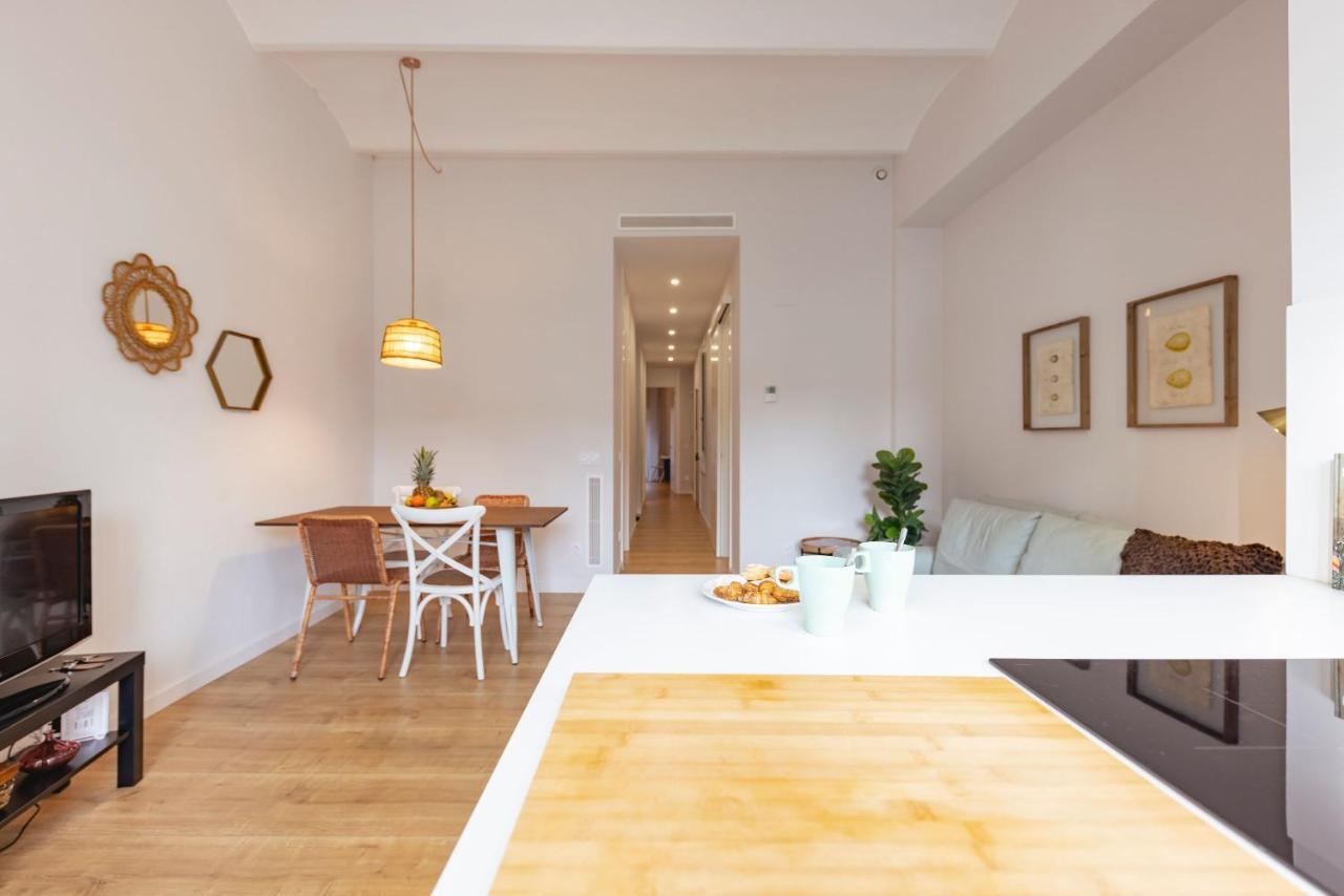 Bravissimo Riu Onyar Apartament *